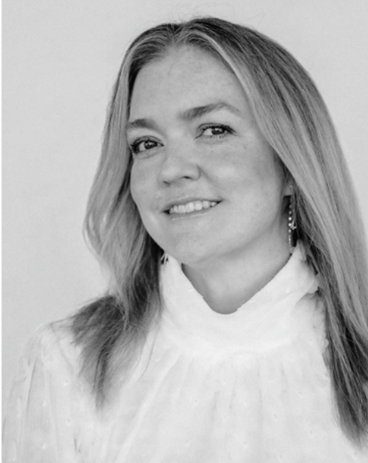 billede af Colleen Hoover