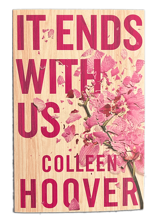 billede af it ends with us