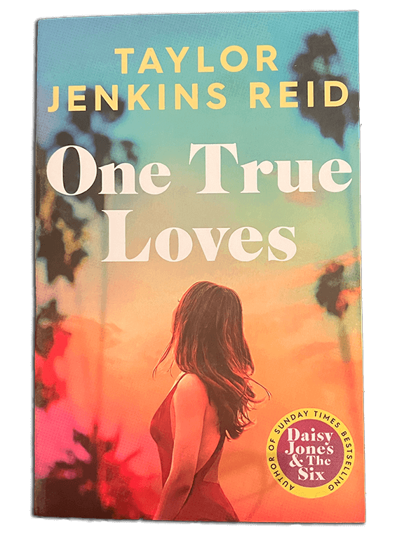 billede af one true loves