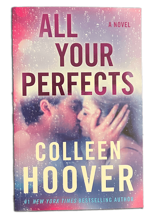 billede af all your perfects