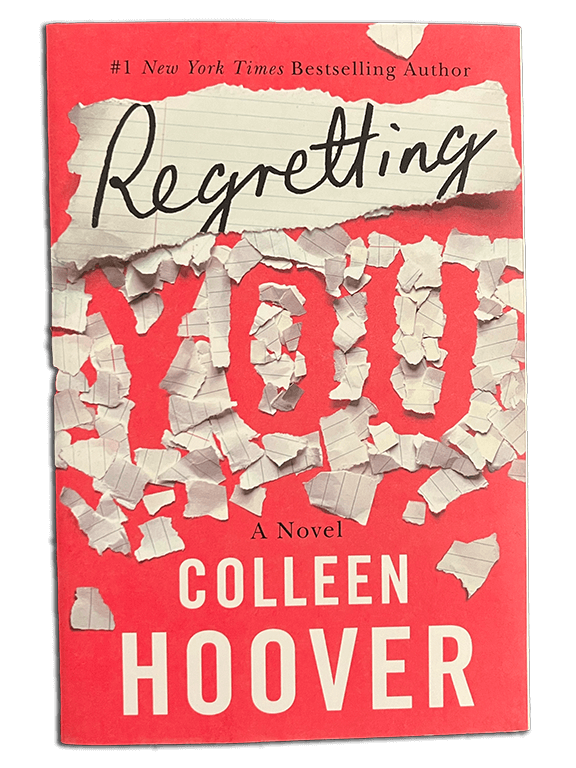 billede af regretting you